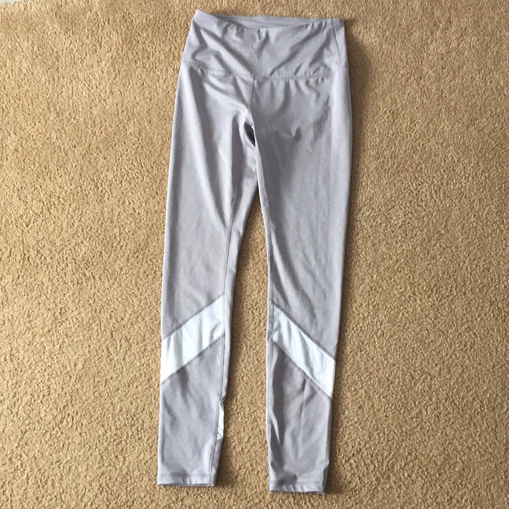 Reebok leggings